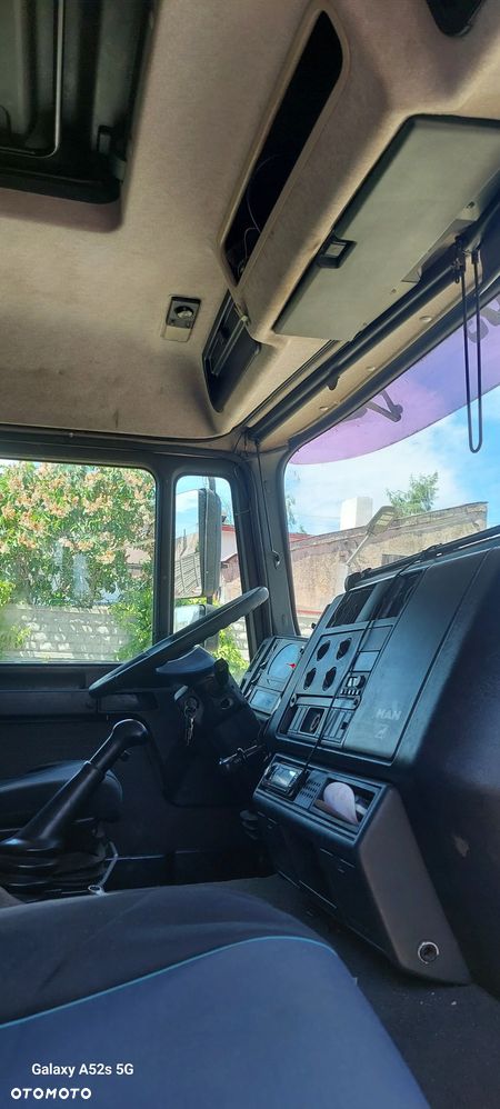 MAN 26 364 - 8
