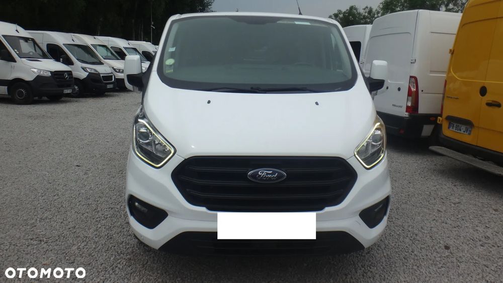 Ford TRANSIT - 4