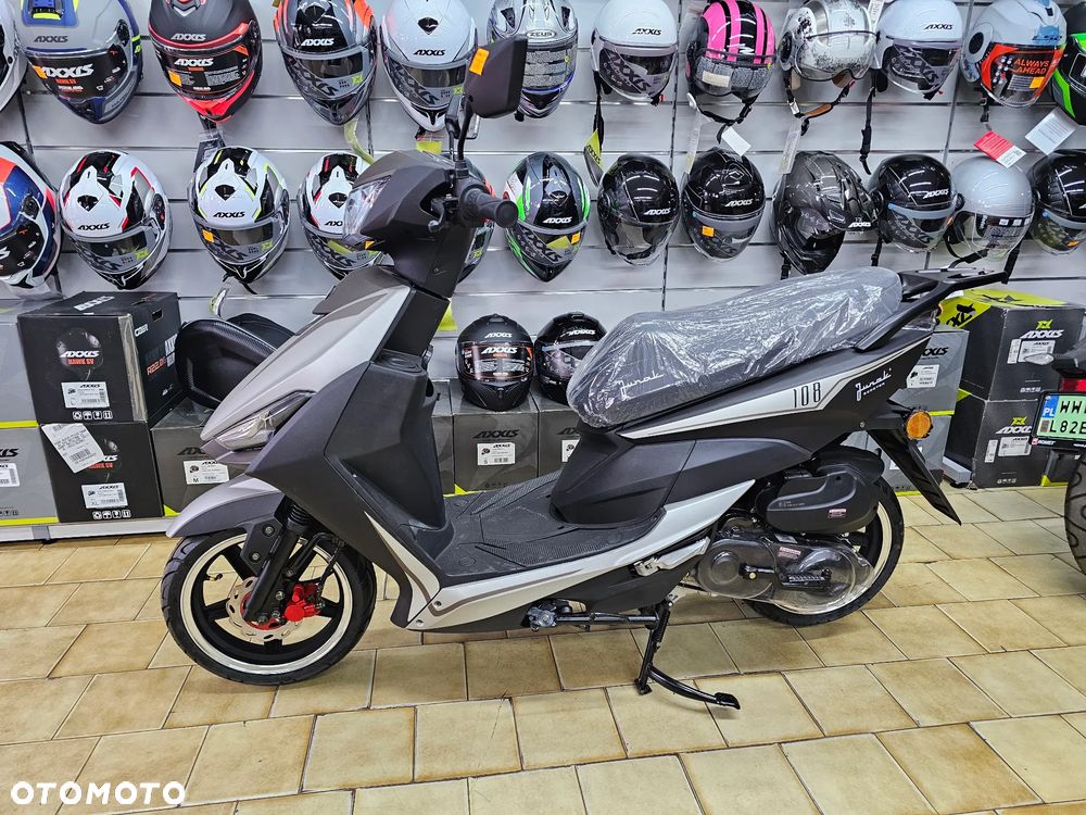 Junak 108 - 1