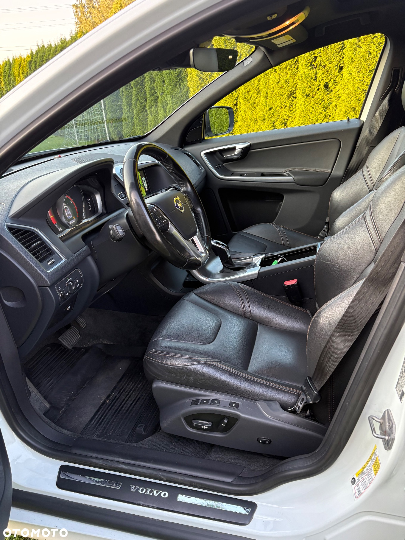 Volvo XC 60 T6 Geartronic Linje Inscription - 13