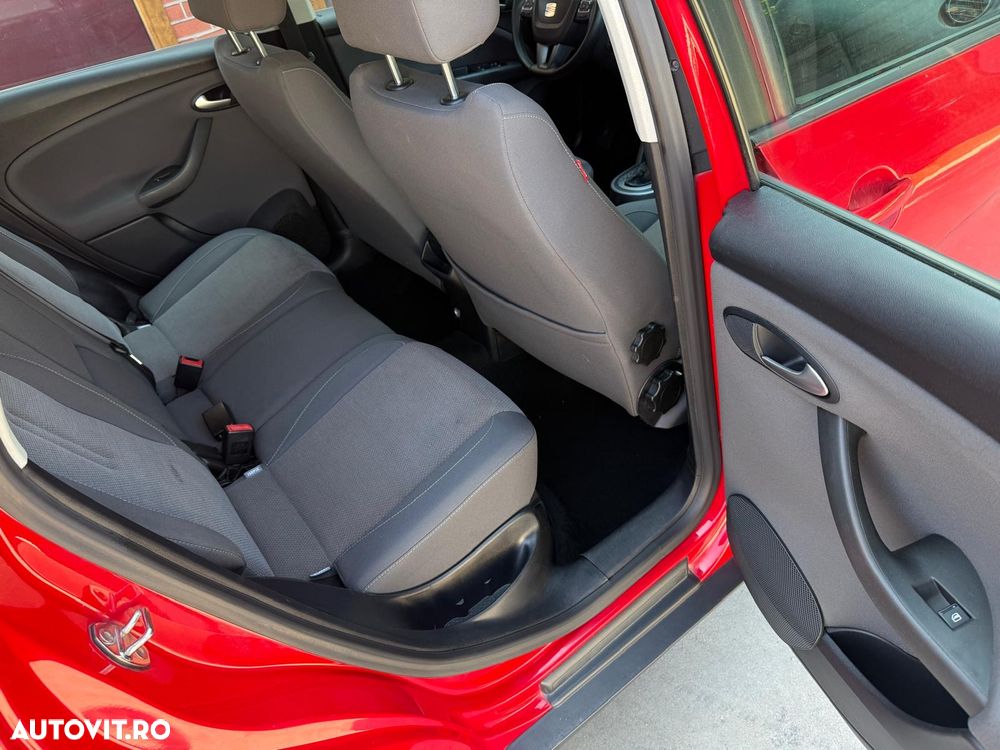 Seat Altea - 14
