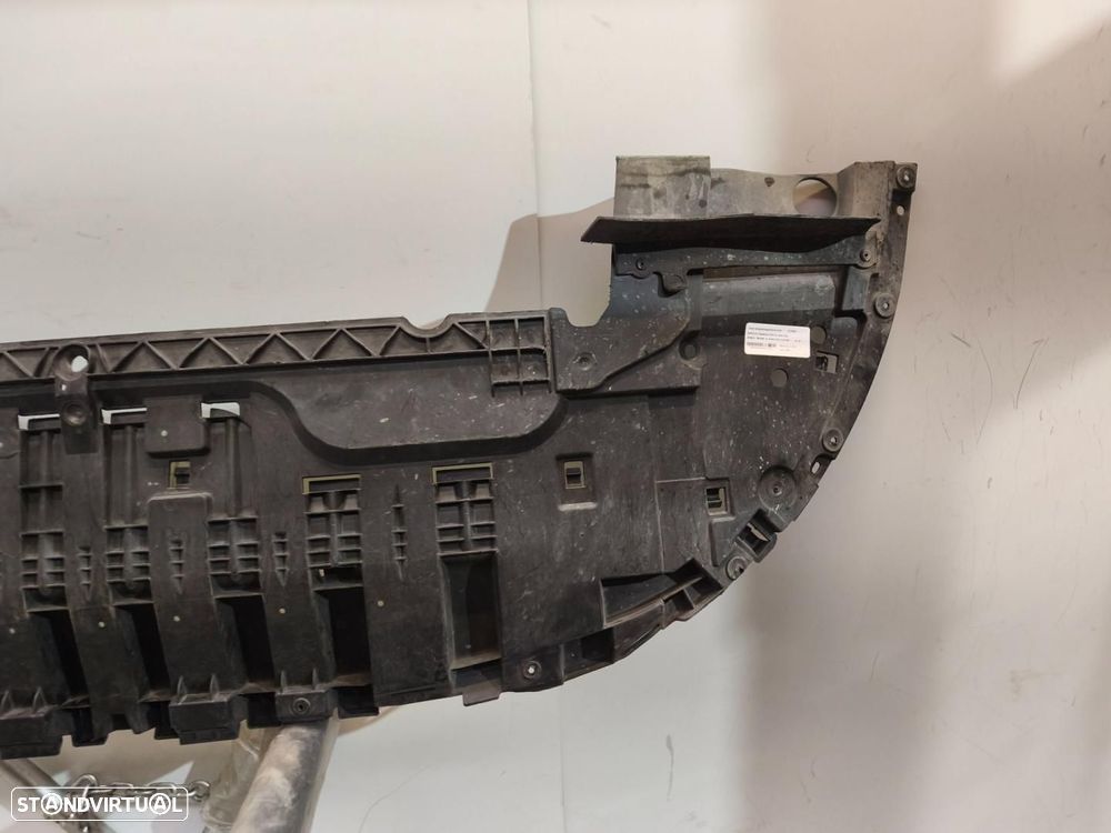 SPOILER PARA-CHOQUES FRONTAL RENAULT MEGANE IV SPORT TOURER - 5