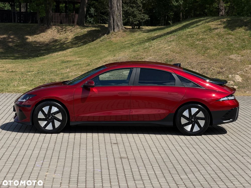 Hyundai IONIQ 6 53 kWh Dynamiq - 10