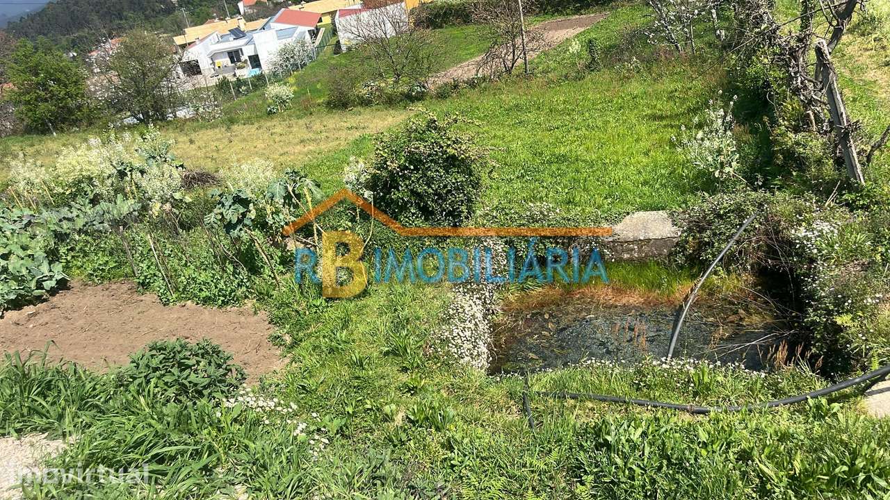 Terreno para construção no Tojal – Chave - Grande imagem: 2/10