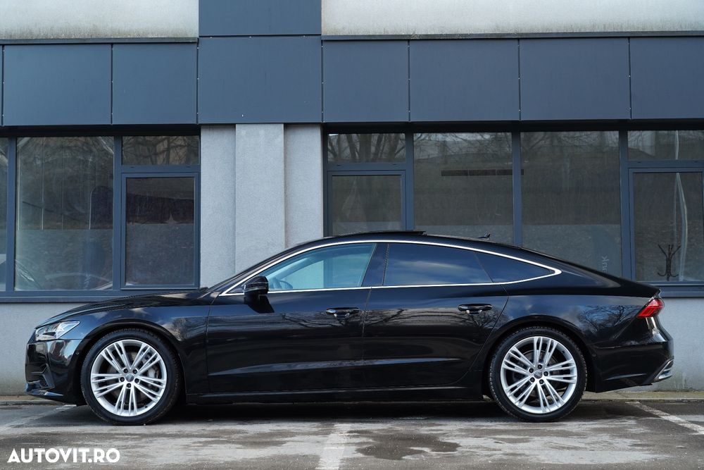 Audi A7 - 33