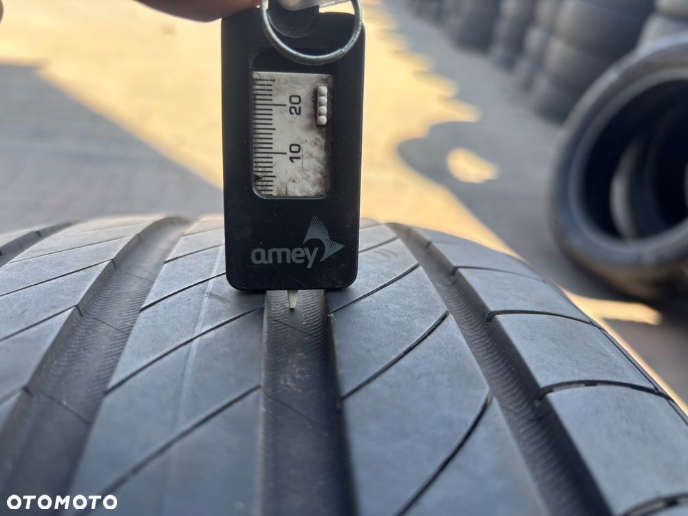4x Opony Letnie 225/55/18 Michelin Primacy 4 21r - 5