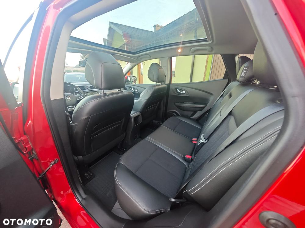 Renault Kadjar 1.2 Energy TCe Adventure - 12