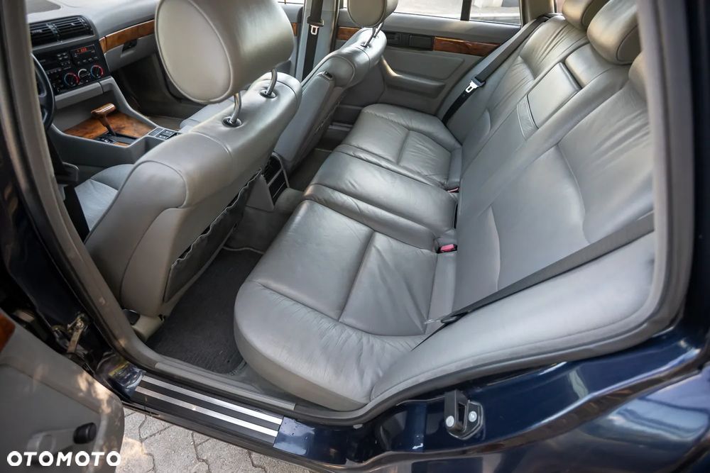 BMW Seria 5 - 18