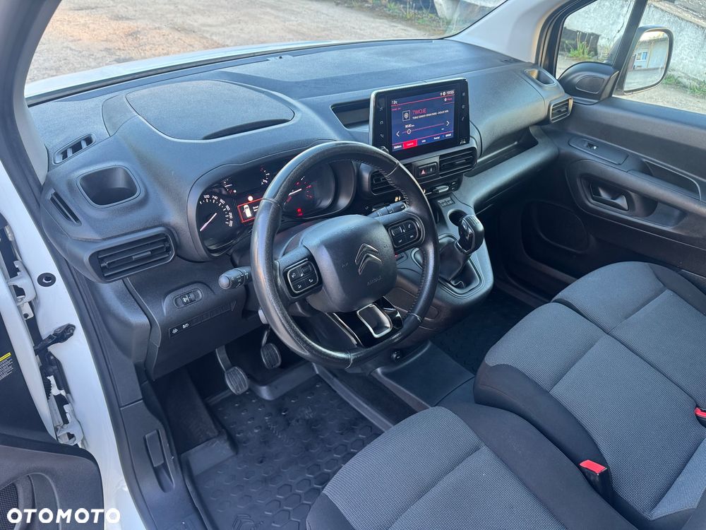 Citroën BERLINGO - 24