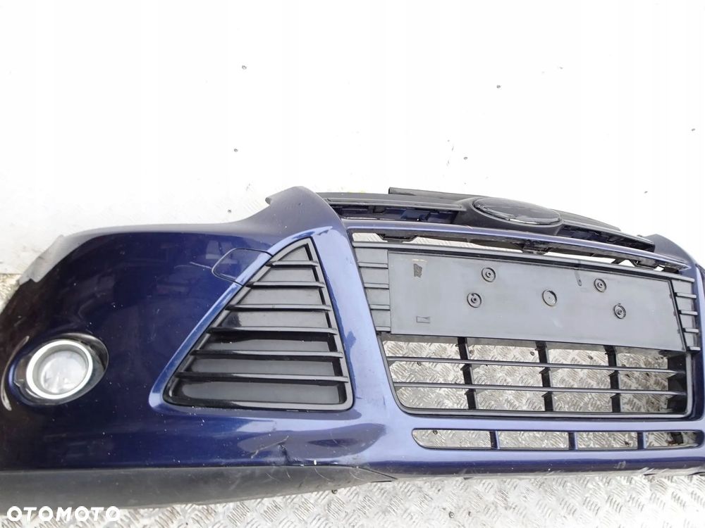 zderzak przód kpl. ford focus mk3 10-14r., ib - 3