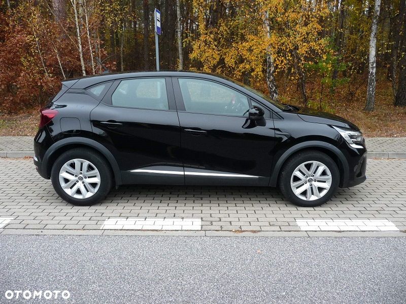 Renault Captur BLUE dCi 115 EDC INTENS - 4