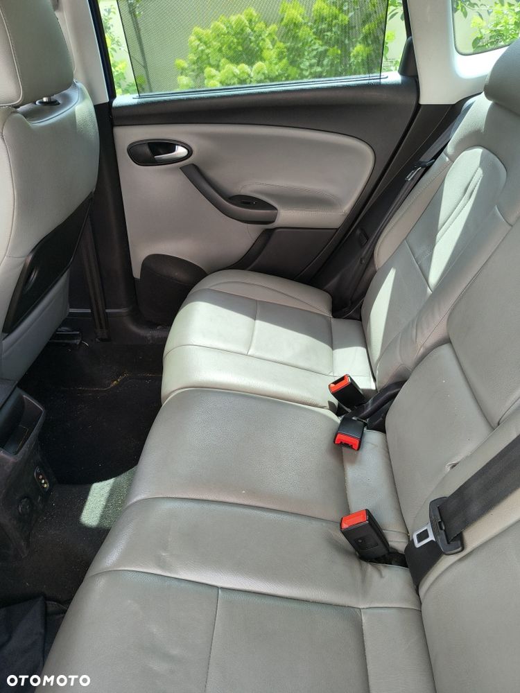 Seat Altea XL - 7