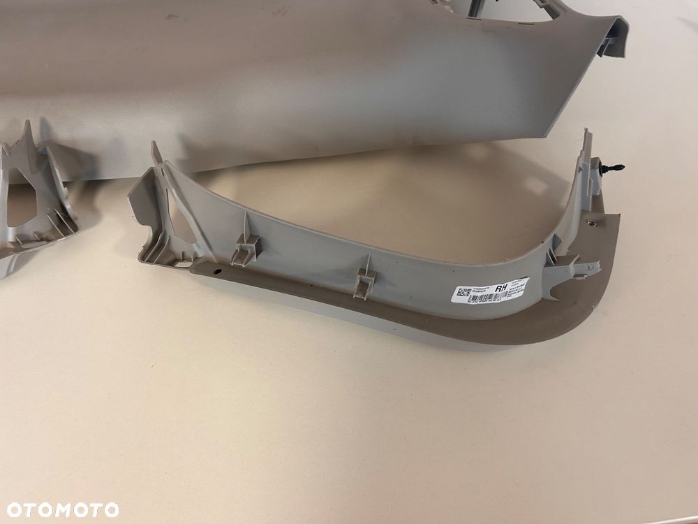 Chrysler Pacifica części do klapy - 3