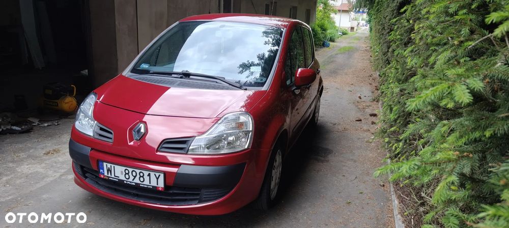 Renault Modus 1.2 16V Alize - 2