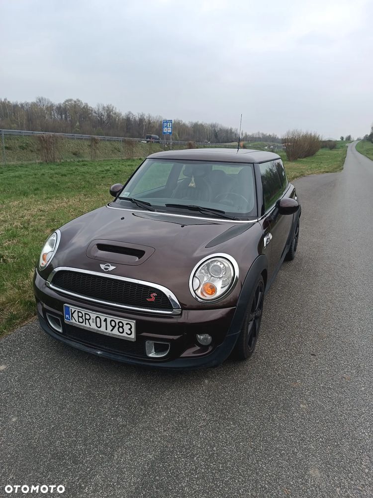 MINI Cooper S - 2