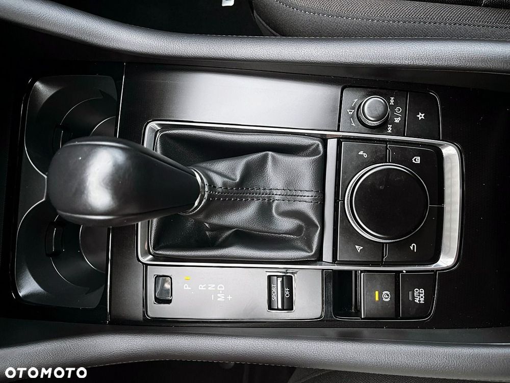 Mazda 3 - 21