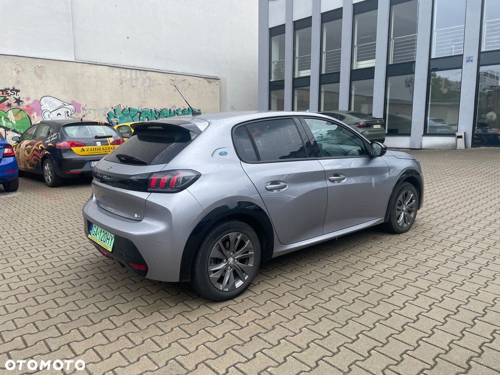 Peugeot 208 Allure Pack - 5