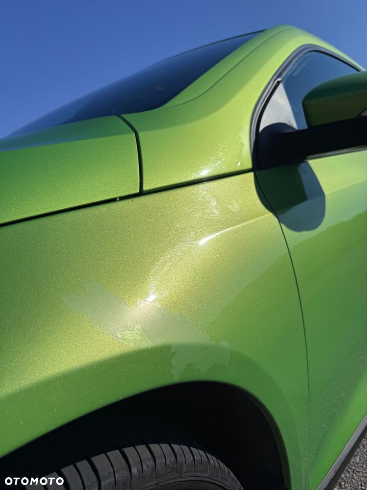 Volkswagen Scirocco 2.0 TDI - 9