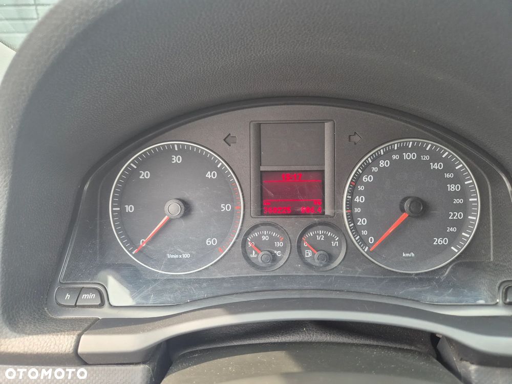 Volkswagen Golf 1.9 TDI Edition - 5