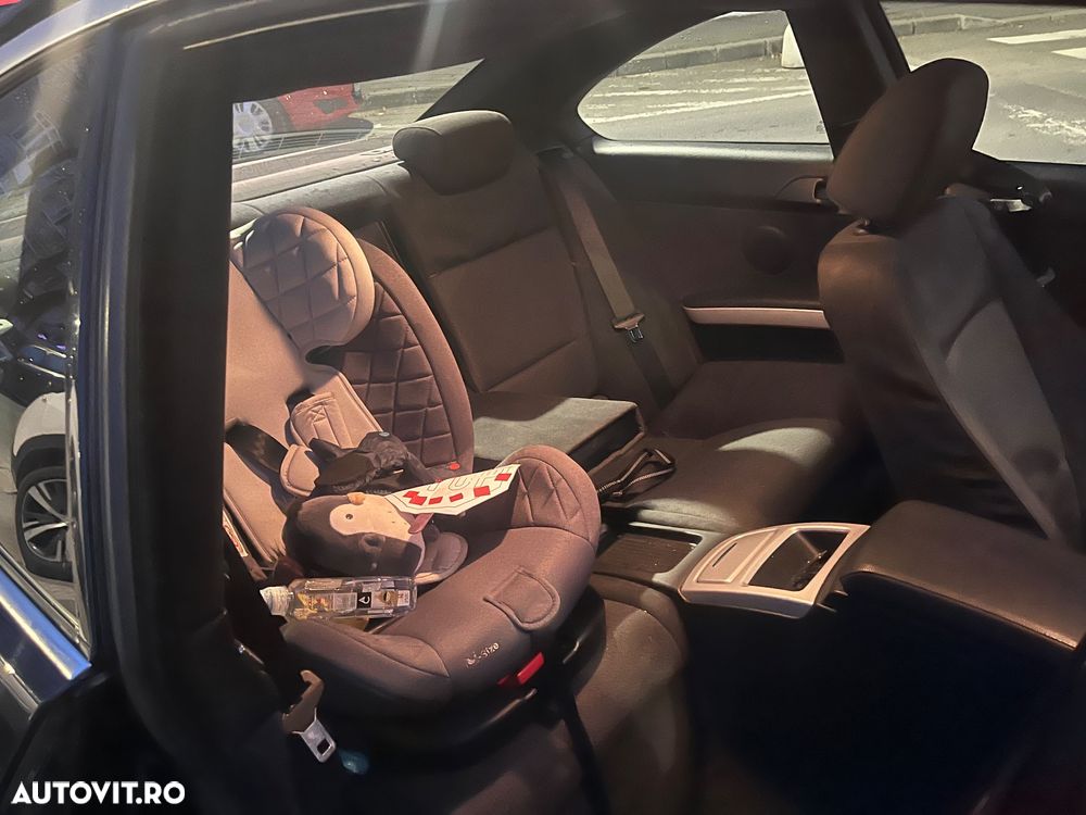 BMW Seria 3 325Ci - 9