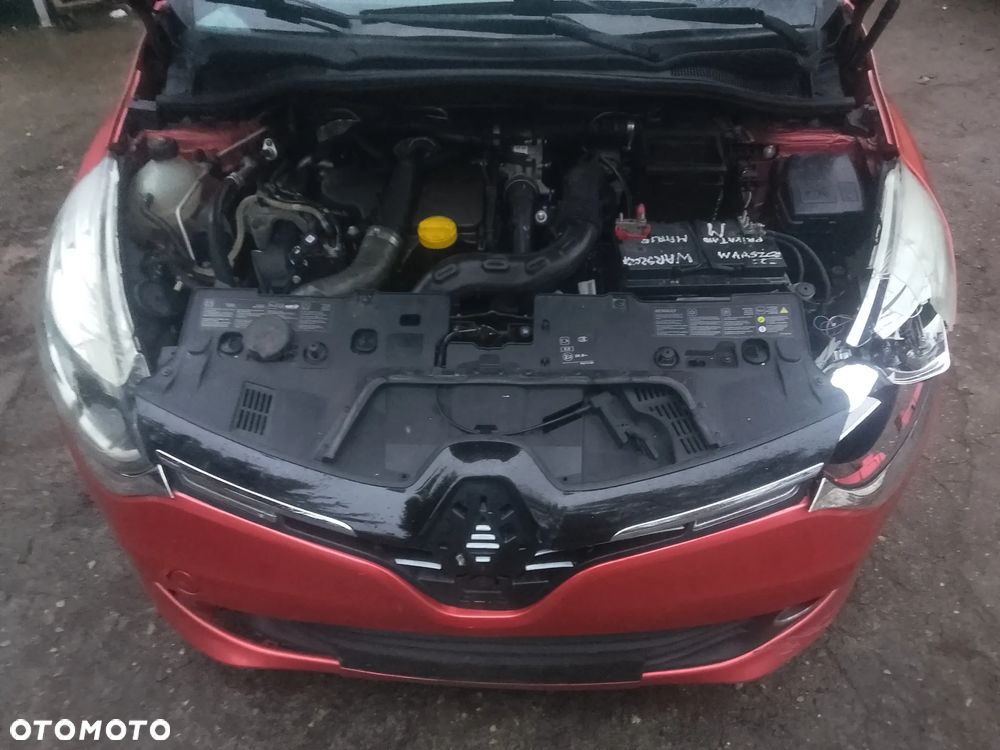 Renault Clio - 10