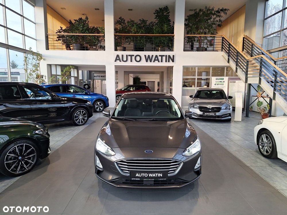 Ford Focus 1.5 EcoBlue Connected - 6