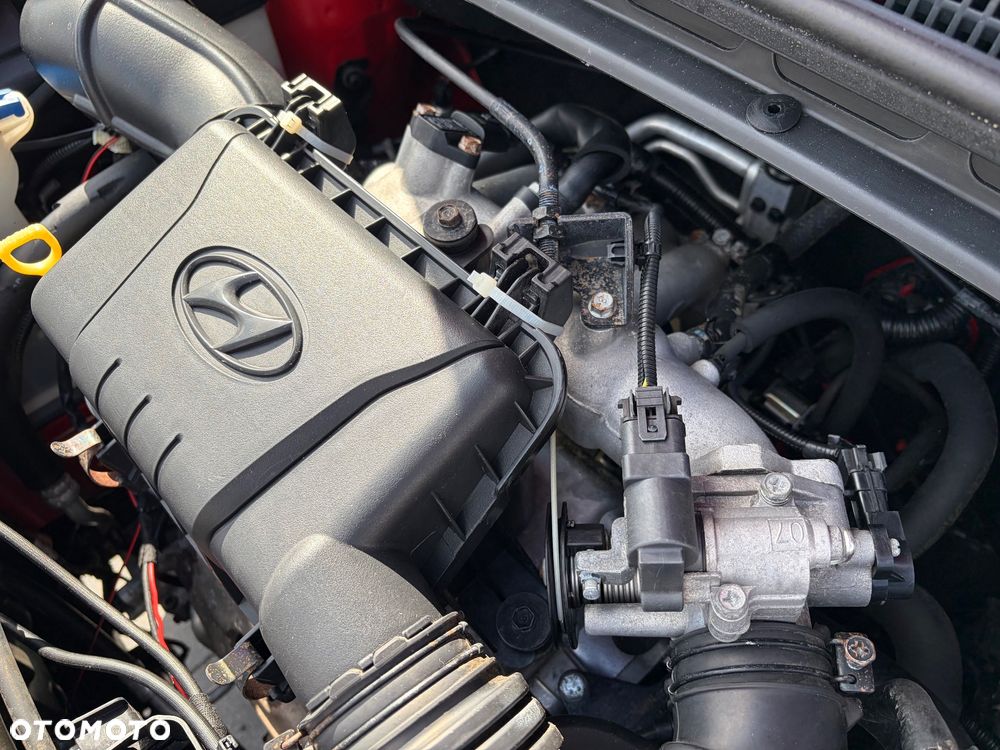 Hyundai i10 1.1 Edition Plus - 36