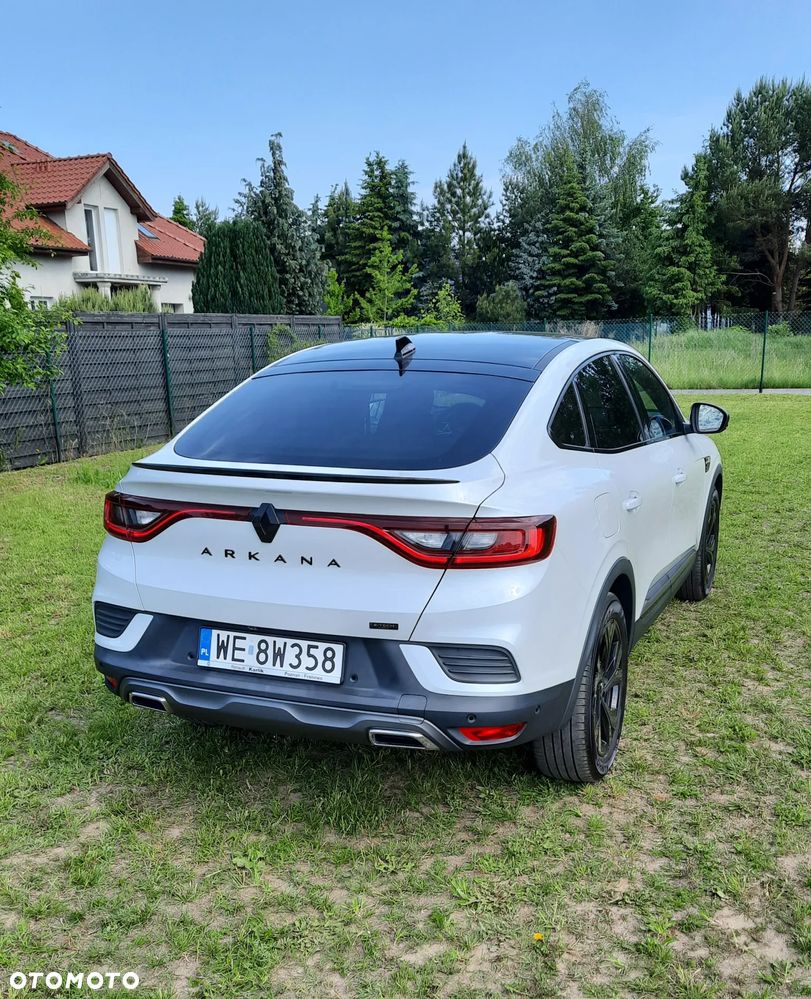 Renault Arkana - 5