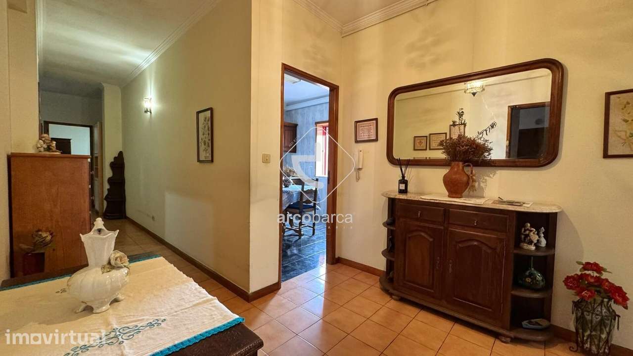 Apartamento T3 - Centro de Arcos de Valdevez - Grande imagem: 4/17