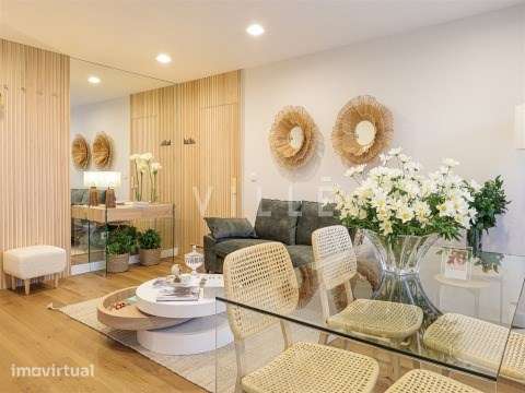 Apartamento T2 em Santa Joana - Grande imagem: 3/22