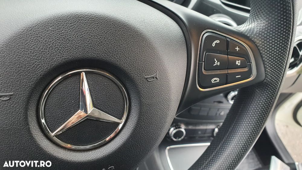 Mercedes-Benz B 160 - 28