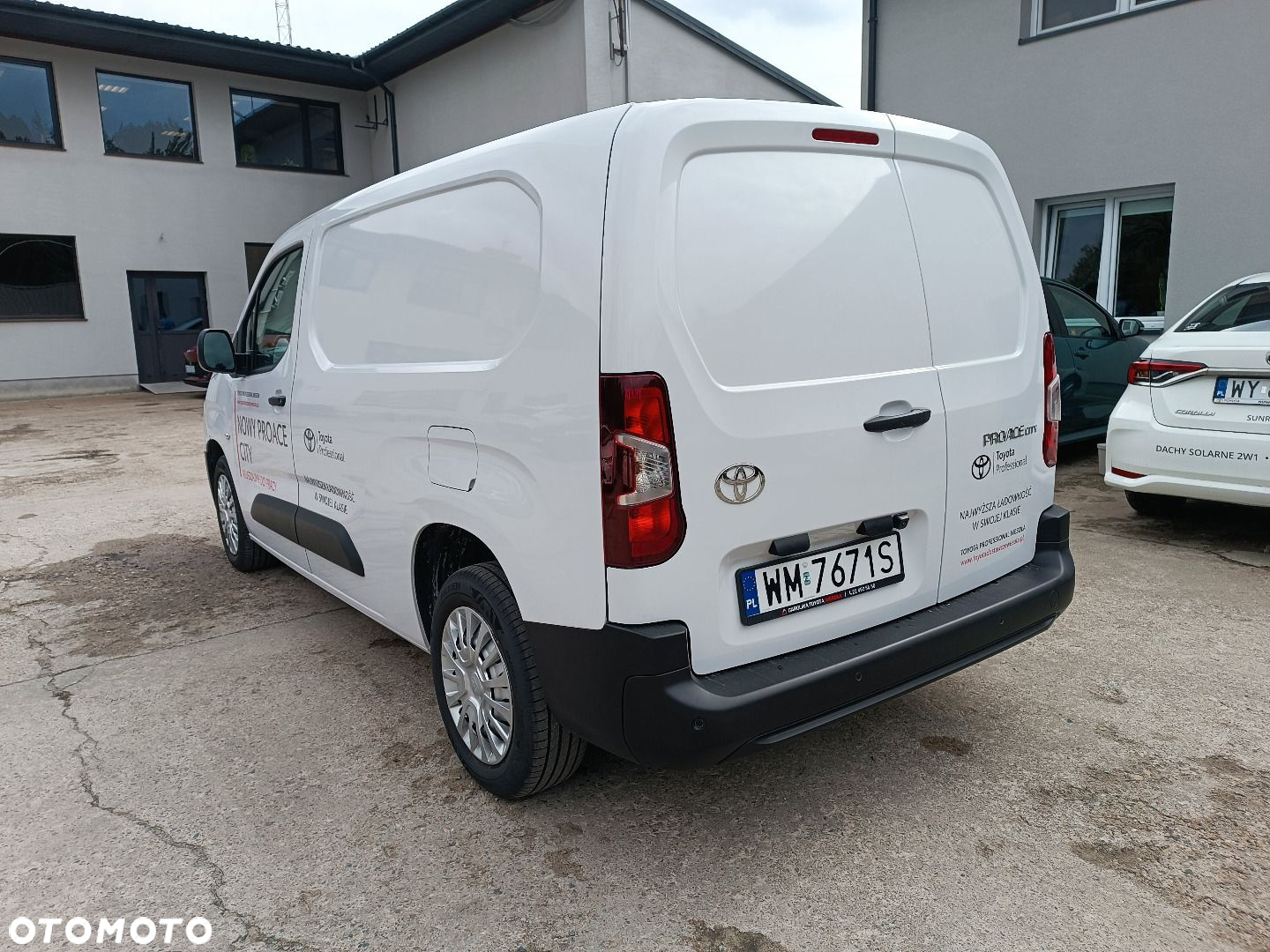 Toyota PROACE CITY - 6