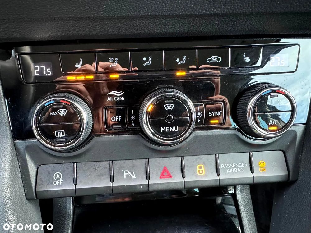 Skoda Karoq 2.0 TDI SCR 4x4 DSG Style - 16