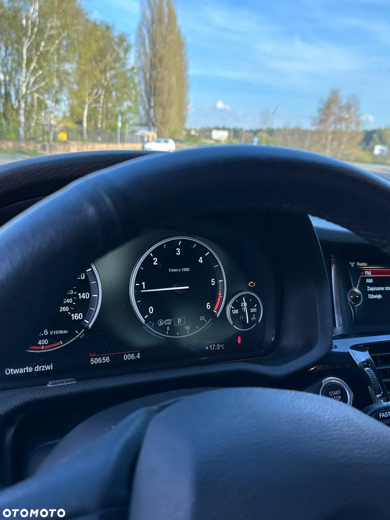 BMW X3 xDrive20d - 9