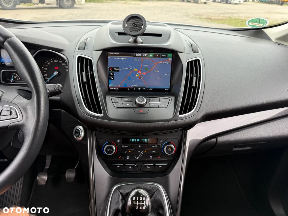 Ford C-MAX 1.0 EcoBoost Titanium ASS - 3