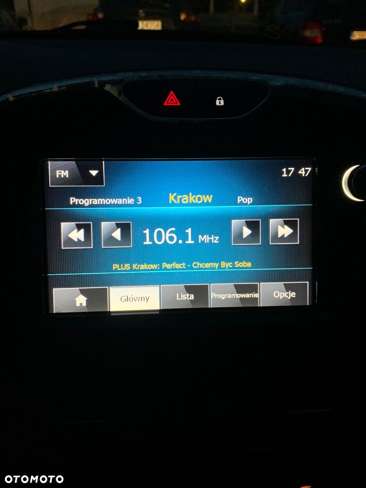 Renault Clio 1.2 16V 75 Limited - 28