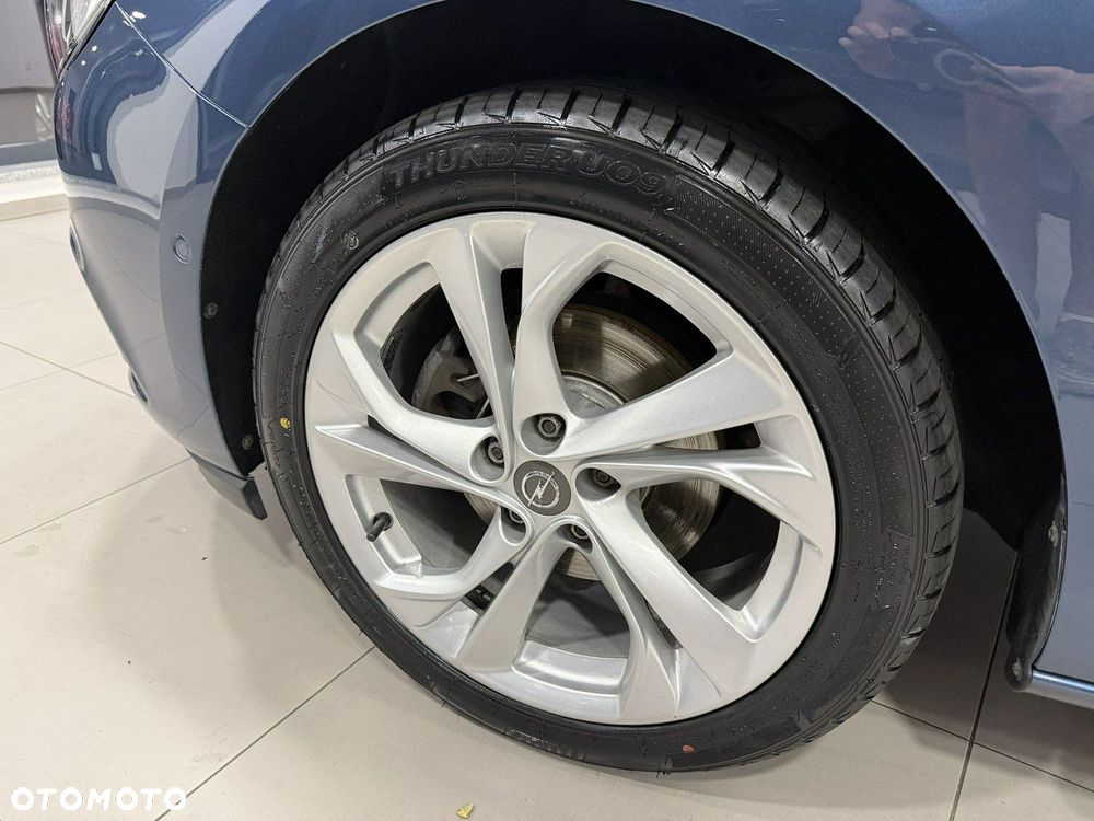 Opel Astra 1.4 Turbo Innovation - 19
