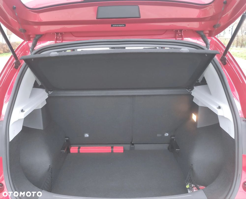 MG ZS 1.5 VTi-Tech Exclusive - 40