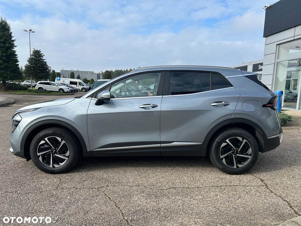 Kia Sportage 1.6 T-GDI HEV L 2WD - 6