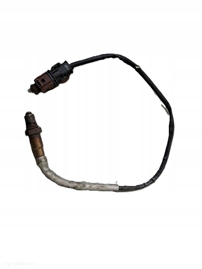 audi a4 b6 b7 sonda lambda 1.8 turbo 06a906262an - 1