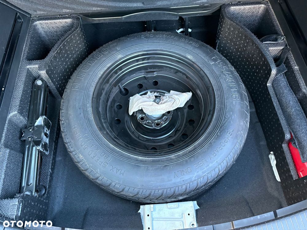 Opel Antara 2.2 CDTI 2x4 - 33