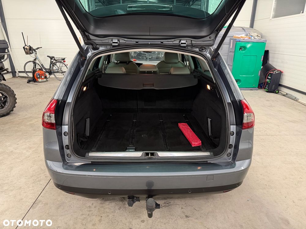 Citroën C5 2.0 HDi Exclusive - 15