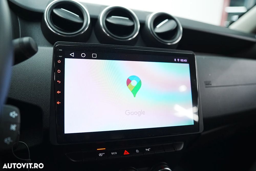 Dacia Duster dCi 110 2WD Comfort - 23