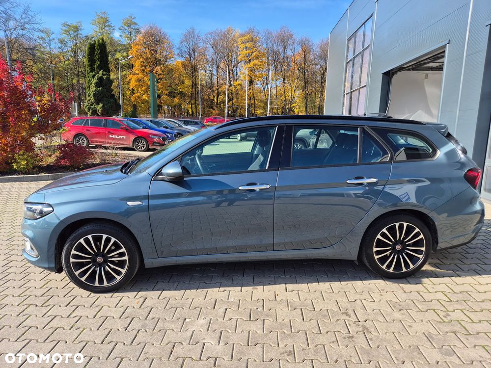 Fiat Tipo 1.0 T3 City Life - 5