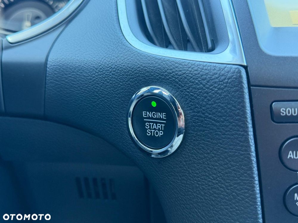 Ford Galaxy 2.0 TDCi Bi-Turbo Titanium PowerShift - 39