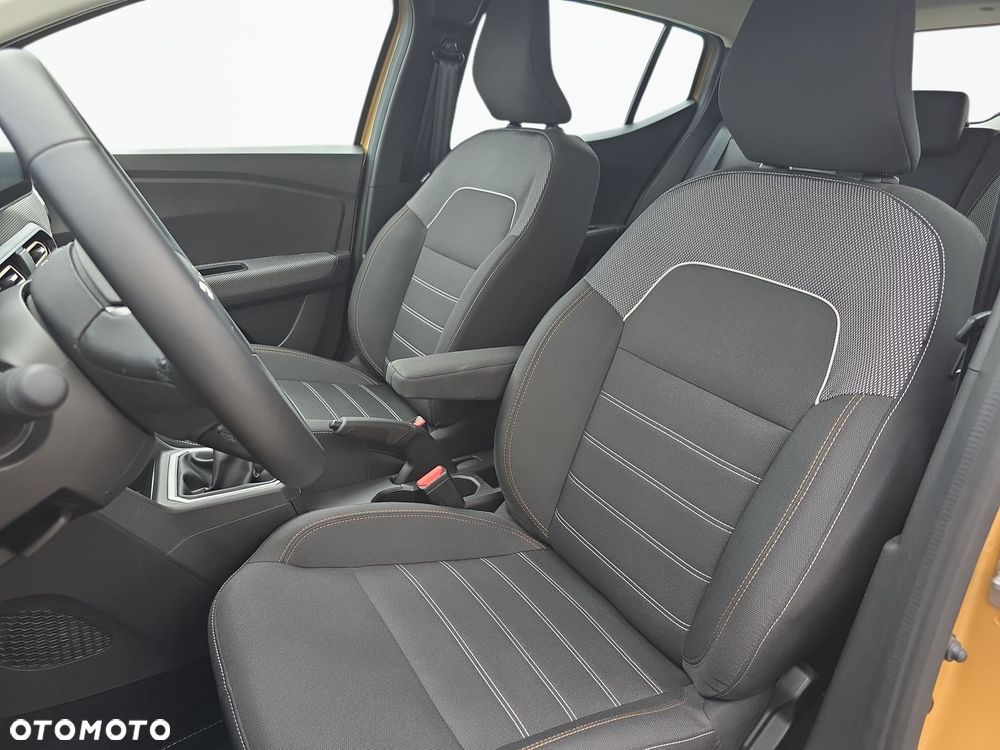 Dacia Sandero 1.0 TCe Expression - 12