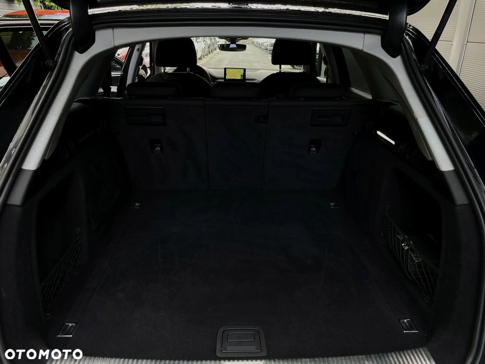 Audi A4 Avant 2.0 TDI S tronic - 37