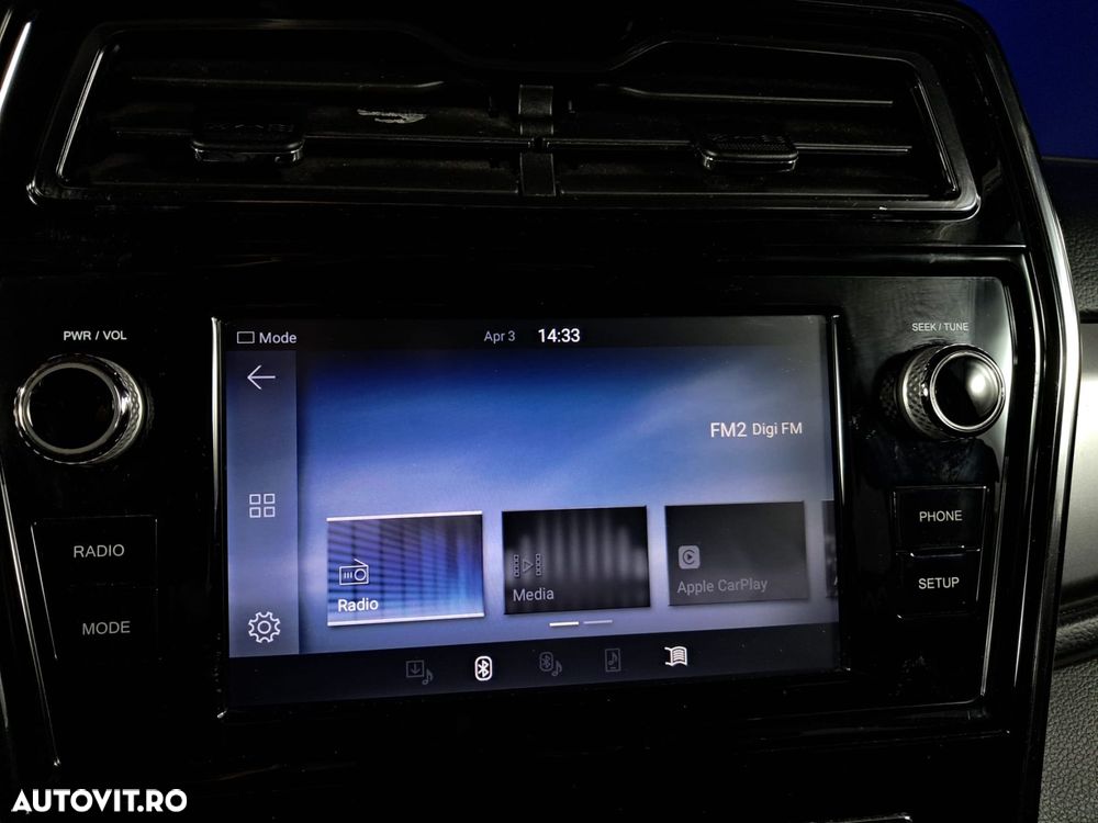 SsangYong Tivoli - 17