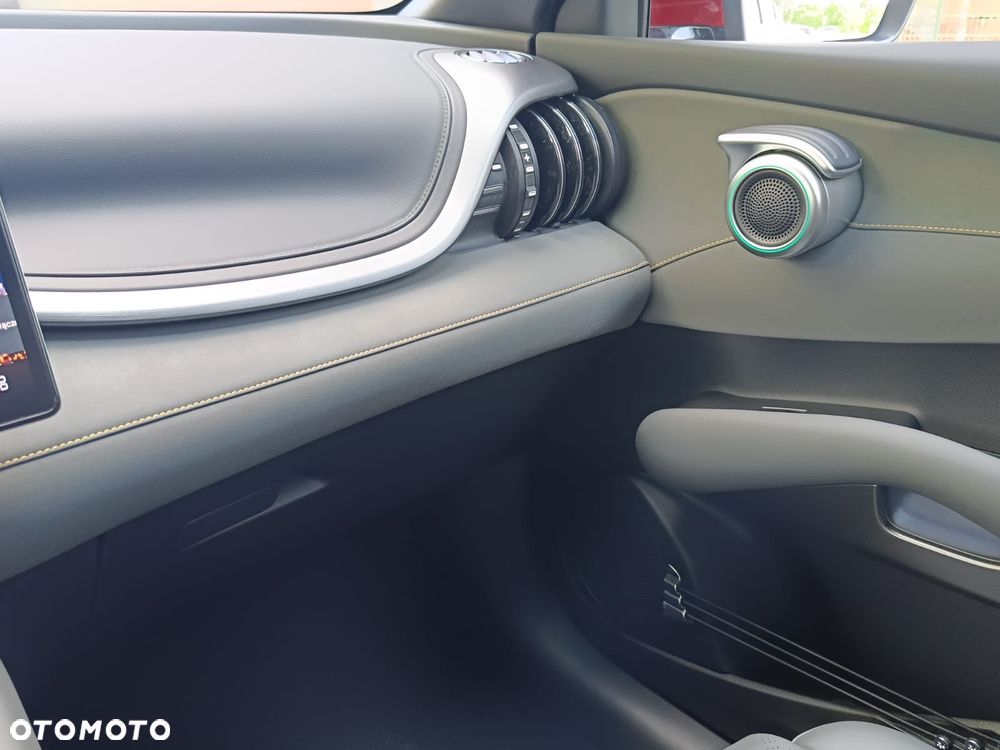 BYD Atto 3 - 25