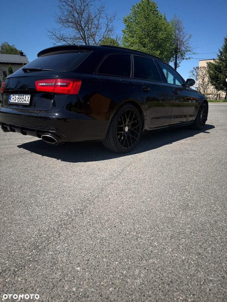 Audi A6 Avant 3.0 TDI DPF quattro S tronic - 3